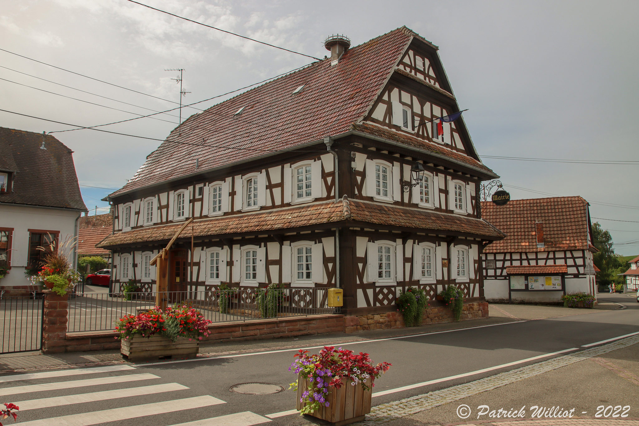 Hunspach